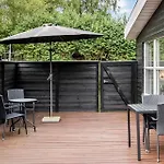 Hébergement de vacances Fj1014-jaegerspris-digevej-22 Jægerspris