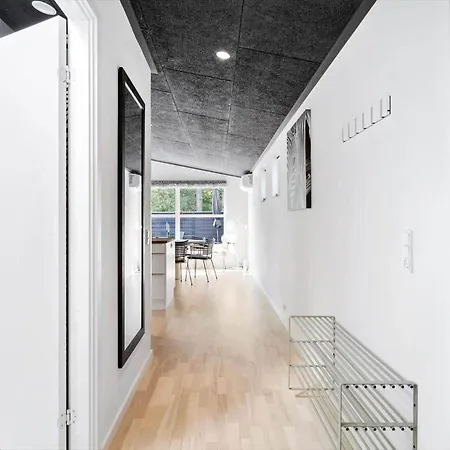 Prázdninový dům Fj1014-jaegerspris-digevej-22 *