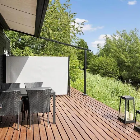 Fj1014-jaegerspris-digevej-22 Prázdninový dům Jægerspris