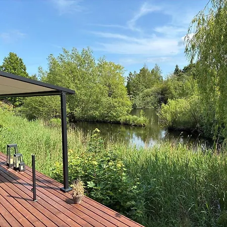 Prázdninový dům Fj1014-jaegerspris-digevej-22 Jægerspris