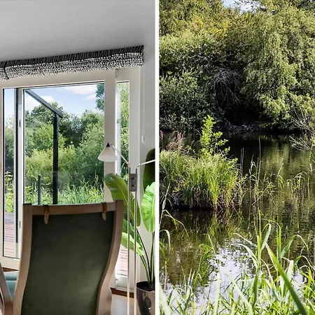 Prázdninový dům Fj1014-jaegerspris-digevej-22 *